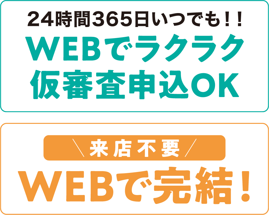 きみしん スピードローン