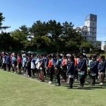 第13回かずさ地区中学生ソフトテニス大会へ協賛いたしました
